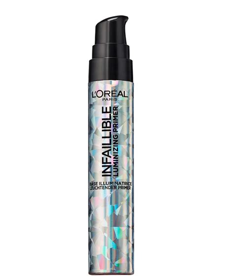 Get the Perfect Base for Your Makeup Look with Loreal Magic Luminizing Primer